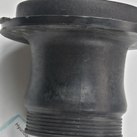 Piston de frein arrière droit durable, adapté à la pièce de rechange directe Hyundai Genesis