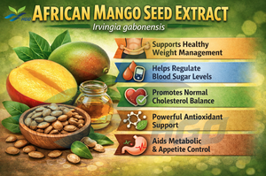 HGO Fournisseur direct d'extrait de graines de mangue africaine (protéine flavone) de qualité alimentaire, protéine 5% 7%-25%, flavone 10% standardisé - Product Image 5