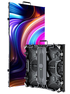 Màn hình LED trong nhà p3.9: Khóa đường thẳng, Hỗ trợ cấu hình hình vòng cung/hình chữ S - Product Image 4