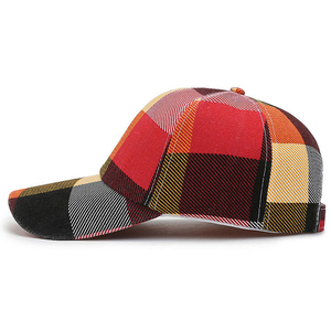 Gorras de Béisbol Personalizadas al por Mayor, Nueva Moda, Estructuradas, de Alta Calidad, Casuales, Impermeables - Product Image 5
