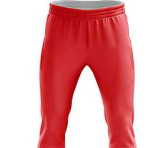 Nuevo Diseño de Uniforme de Cricket, Camiseta y Pantalón de Cricket 100% Poliéster, Uniforme de Cricket a Precio Económico, Uniforme de Cricket Pakistaní - Product Image 4