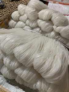 วุ้นเส้นเวียดนามแท้ 100% 400 กรัม บะหมี่เส้นข้าวแห้ง สไตล์ Sa Dec รับผลิตแบบ OEM ODM ขายส่ง MOQ ต่ำ บรรจุภัณฑ์แบบถุง - Product Image 2