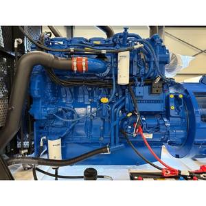 แหล่งจ่ายไฟอุตสาหกรรม F G WILSON P850-1 ปี 2025 - Product Image 2