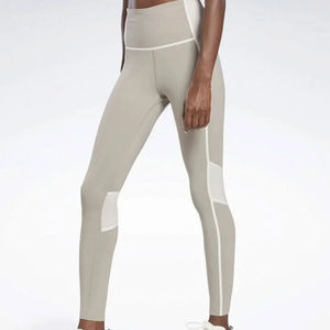 Leggings pour femmes, faible quantité minimum de commande, haute qualité, vêtements de fitness pour femmes, leggings en stock - Product Image 1