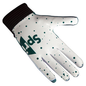 ถุงมืออเมริกันฟุตบอลสำหรับผู้ชายถุงมือฟุตบอลออกแบบโลโก้ได้ตามต้องการ - Product Image 5