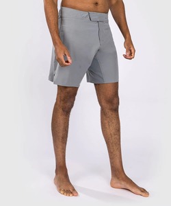 กางเกงขาสั้น MMA แบบมวยไทยพิมพ์ลายศิลปะการต่อสู้พิมพ์ซับลิเมชัน - Product Image 5