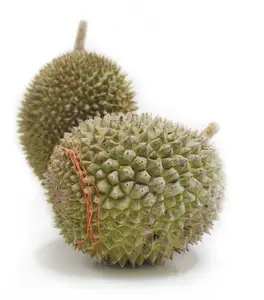 Vietnamese standard premium frozen seedless durian