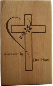 Cremation <b>Urn</b> for Human Ashes Adult Large Wooden Keepsake for Ashes <b>Urn</b> for Burial Wood Box Pet <b>Urn</b> for <b>Dogs</b> & cat - Product Image 4