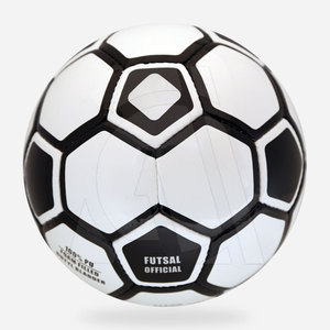 Ballon de football de haute qualité de conception personnalisée OEM fabriqué au Pakistan équipement d'entraînement en gros Offre Spéciale ballon de football - Product Image 3