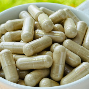 100% Natuurlijke Voedingssupplementen Gezondheid Heilzame Biologische <span class=keywords><strong>Ashwagandha</strong></span> Poeder Capsules Tegen De Beste Prijs Van Indiase Fabrikant