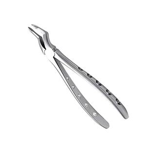 คีมดึงฟันสแตนเลสแบบภาษาอังกฤษ - Product Image 3