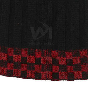 Bonnets de qualité supérieure, best-sellers, prix bas, durables, respirants, personnalisables avec votre propre logo, bonnets jacquard - Product Image 6