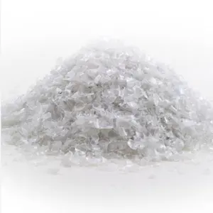 Preço de sucata de plástico para pet flakes/garrafas pet/grânulos pet reciclados por atacado