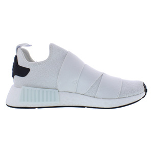 รองเท้าผู้หญิงอาดิดาส NMD_R1 สี: ขาว/ดำ ของแท้ 100% - Product Image 1