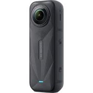 TOP-SELLING NEW Insta 360 X5 Premium Lens Guards Bundle 8K 360°3-Hour Battery Built-in Wind Guard Stabilization Video Cameras - Product Image 5