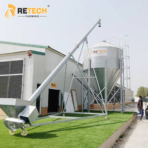 20000 Poulets Layer House H Type 4 Niveaux Collecteur d'oeufs Système de <span class=keywords><strong>cage</strong></span> à batterie pour ferme en Ouganda - Product Image 5