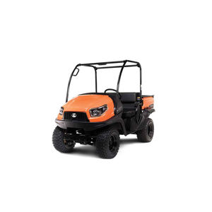 รถยนต์ดีเซลยูทิลิตี้ Kubota RTV ส่งออกโดยตรงจากโรงงาน - Product Image 1