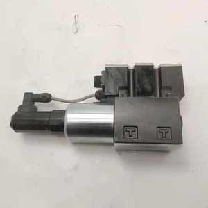 Ppgee ชุด dpgee dpge DPGEE-10-2B2B-75-D24-A1-16A วาล์วสัดส่วนไฮดรอลิก - Product Image 4
