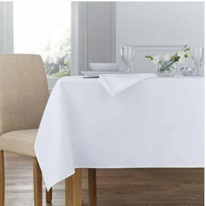 Mantel de restaurante de diseño exclusivo de marca de confianza, tela desechable, banquete de boda, uso doméstico, espacio exterior cuadrado - Product Image 2