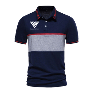 14. 	 Camisetas Polo de Primera Calidad a la Venta, Diseño Moderno, Personalizables, de Gran Venta, a Bajo Precio, para un Estilo Único - Product Image 1