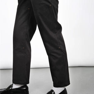 Overoles personalizados de mujer para ropa de trabajo con opciones de bordado e impresión hechos para mecánicos y profesionales del campo - Product Image 6