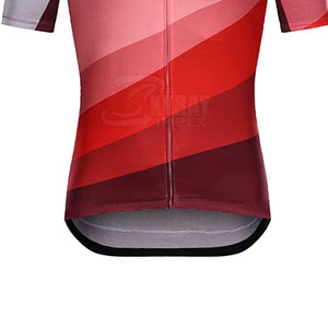 Combinaison de cyclisme respirante de grande taille combinaison de cyclisme en gros combinaison de cyclisme durable fabriquée au Pakistan - Product Image 6