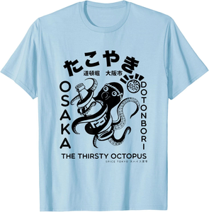 เสื้อยืดผ้าฝ้ายทรงบ็อกซี่ฟิตสำหรับทั้งชายและหญิงเสื้อยืดแขนครึ่งพิมพ์ลายแบบกำหนดเอง - Product Image 4