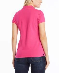 Nuevos polos de alta demanda con camisa de mujer Smart Fit Algodón elegante para uso diario y ropa de trabajo - Product Image 1