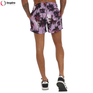 Pantalones cortos para correr con bolsillo Entrenamiento Culturismo Gimnasio Deporte Gimnasio Casual Hombre Fitness Jogging Essentials Pantalones cortos de entrenamiento para hombre - Product Image 4