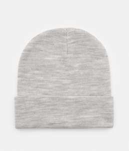 Gorro de Invierno Unisex de Alta Calidad con Patrón de Camuflaje, Bordado 3D, Diseño con Vuelta, Cálido, para Esquí, Negocios y Playa - Product Image 2