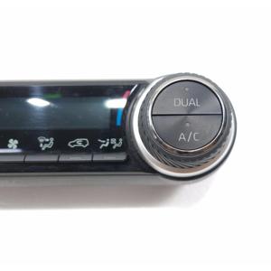 COMANDI CLIMA TOYOTA Rav4 Serie 55900-42580 (18>) - Product Image 6