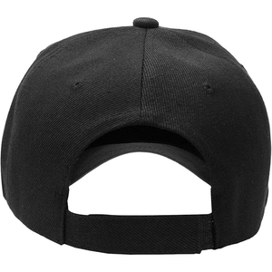 Sombrero clásico 2022 Nueva fabricación Sombreros de tamaño de color personalizado liso para hombres Ropa al aire libre - Product Image 6