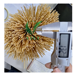 Premium <b>Raw</b> <b>Bamboo</b> Incense Sticks - Bulk Supply at Affordable Rates - Product Image 5