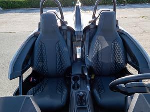 2022 SLINGSHOT SLR มือสอง ไมล์น้อย เครื่องยนต์สมบูรณ์ พร้อมส่ง - Product Image 4