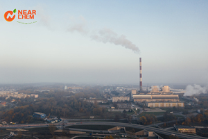 Pentaerythritol-Bột tinh thể màu trắng, điểm nóng chảy 261 ℃, chất chống cháy trung gian - Product Image 6