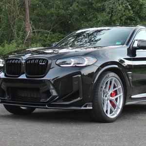 BMW X4 M Competition 2022 Usado en Excelentes Condiciones, Sin Accidentes, Volante a la Izquierda/Derecha - Product Image 1