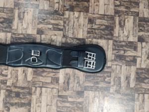 Gema de cuero sintético para caballos, piel sintética, diseño de lujo - Product Image 5