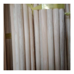 เสาหวายธรรมชาติ/ฟอกขาวหวายสำหรับสินค้าหัตถกรรมจากเวียดนาม - Product Image 4