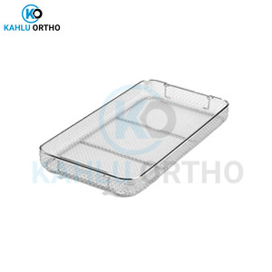 Juego de blefaroplastia de buena calidad de 8 piezas, juego quirúrgico de instrumentos de cirugía plástica de KAHLU ORTHOPEDIC - Product Image 5