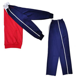 Conjuntos Deportivos Personalizables para Hombre, Transpirables, de Secado Rápido, Ligeros, para Entrenamiento al Aire Libre en Invierno, Talla Personalizada - Product Image 3