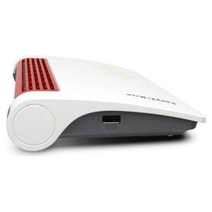 Fritz! Router Módem de Banda Única BOX 7510 Blanco y Rojo 20002997 0858772 - Product Image 4