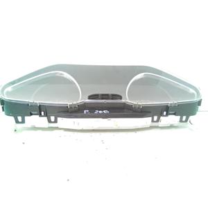 TABLEAU DE BORD PEUGEOT 208 Série 9673777580 (12>19) - Product Image 3