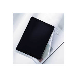 ฟิล์มกันรอยหน้าจอ Netzy Clear สำหรับ iPad 10.2 2021 ให้ความรู้สึกเหมือนกระดาษ - Product Image 2
