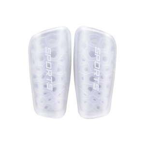 Tùy Chỉnh Bóng Đá Bảo Vệ Ống Chân Sốc Hấp Thụ Bóng Đá Chân Miếng Đệm Với Thăng Hoa In Ấn Giá Rẻ Trống Tùy Chỉnh Bảo Vệ Ống Chân - Product Image 3