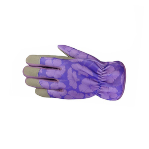 Gants en cuir robustes doux et confortables Gants de sécurité industrielle durables pour la protection du travail et du jardin - Product Image 4