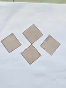 แผ่นไมก้าวัสดุและองค์ประกอบที่เป็นฉนวนกันความร้อนสำหรับธูปในบ้าน - Product Image 4