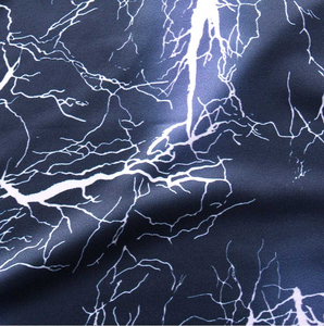 Custom Logo Compression MMA Fabric Short Sleeve Rashguard Digital Print Spandex/Polyester <b>for</b> Adults UPF50+ <b>for</b> Surf <b>Swimming</b> - Product Image 5