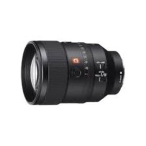 Objectif d'appareil photo ORIGINAL NEW FE 135mm f1.8 GM - Product Image 1