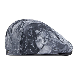 Sombreros de hiedra hechos a medida OEM, uso informal elegante de alta calidad para escena deportiva y playa, el mejor diseño al por mayor - Product Image 2