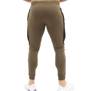 Pantalones Deportivos para Hombre, Pantalones de Entrenamiento para Gimnasio, Pantalones Deportivos para Correr, Pantalones Largos, Leggings, Ropa Deportiva - Product Image 3